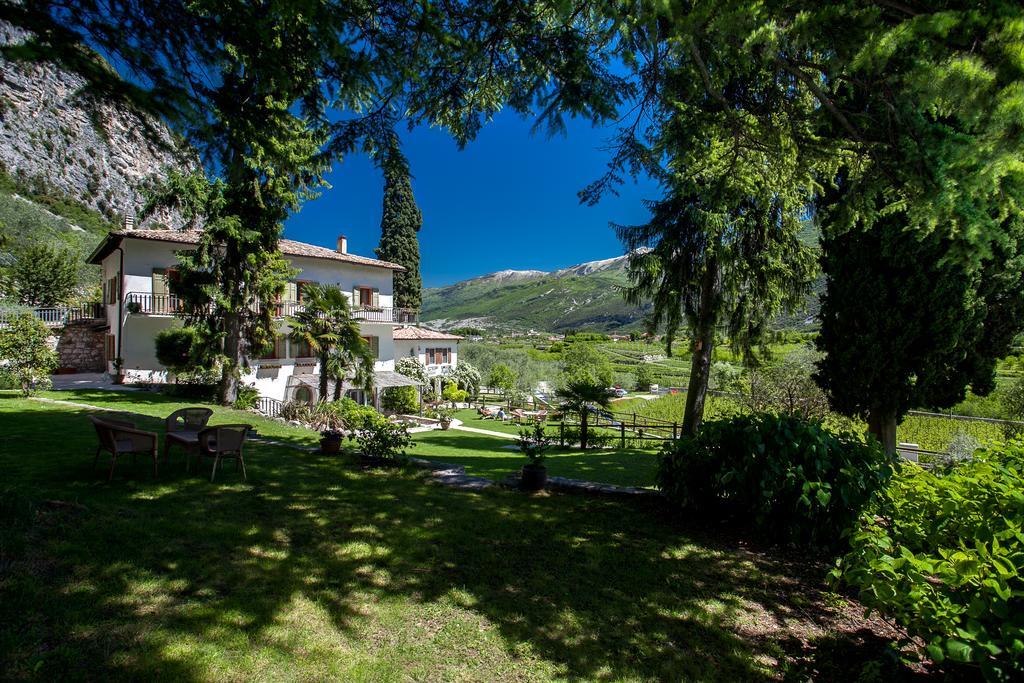 Agriturismo Maso Lizzone Dro Zewnętrze zdjęcie