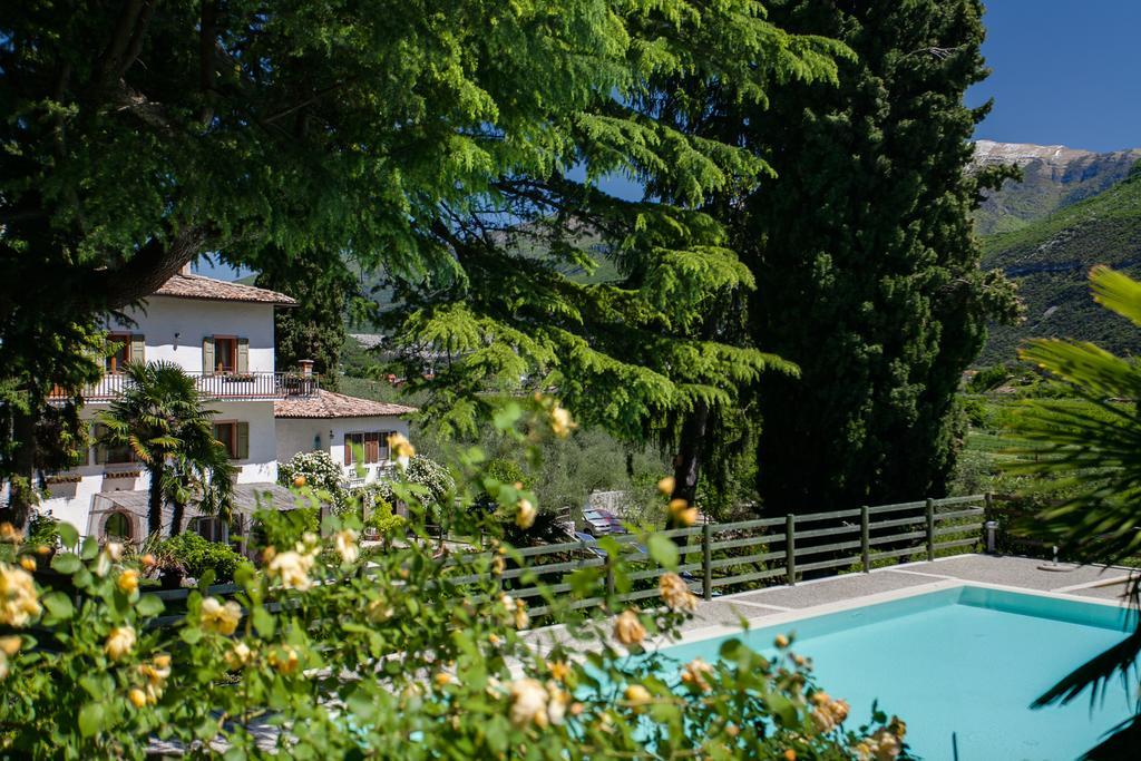 Agriturismo Maso Lizzone Dro Zewnętrze zdjęcie
