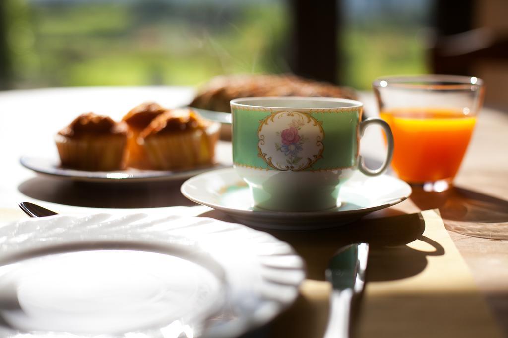 Agriturismo Maso Lizzone Dro Zewnętrze zdjęcie
