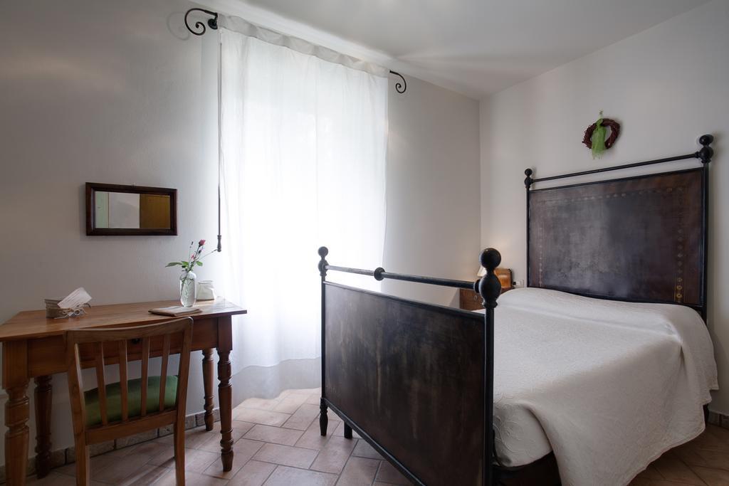 Agriturismo Maso Lizzone Dro Zewnętrze zdjęcie