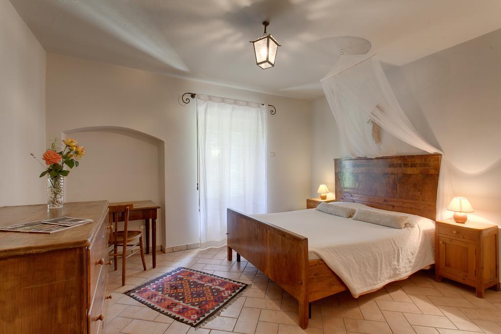 Agriturismo Maso Lizzone Dro Zewnętrze zdjęcie