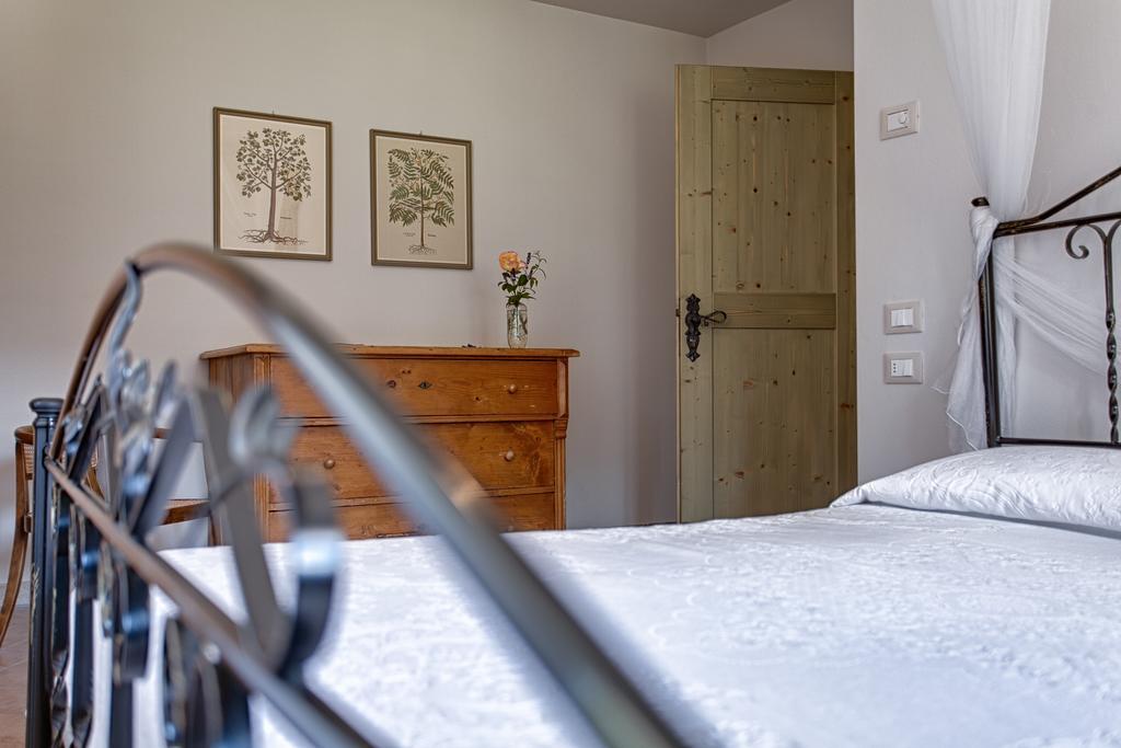 Agriturismo Maso Lizzone Dro Zewnętrze zdjęcie