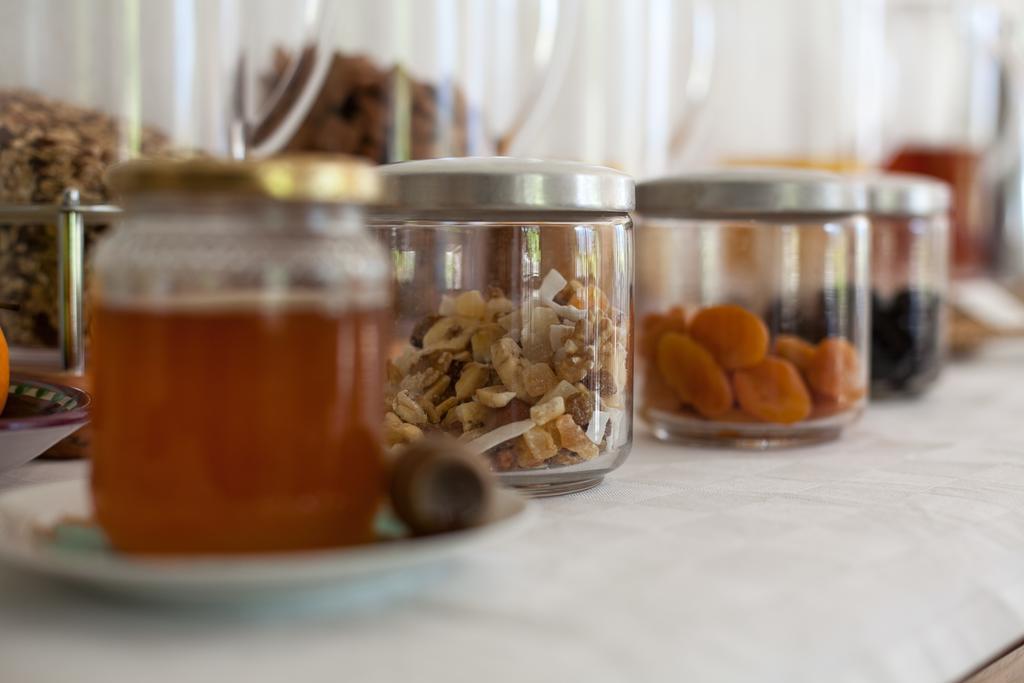 Agriturismo Maso Lizzone Dro Zewnętrze zdjęcie