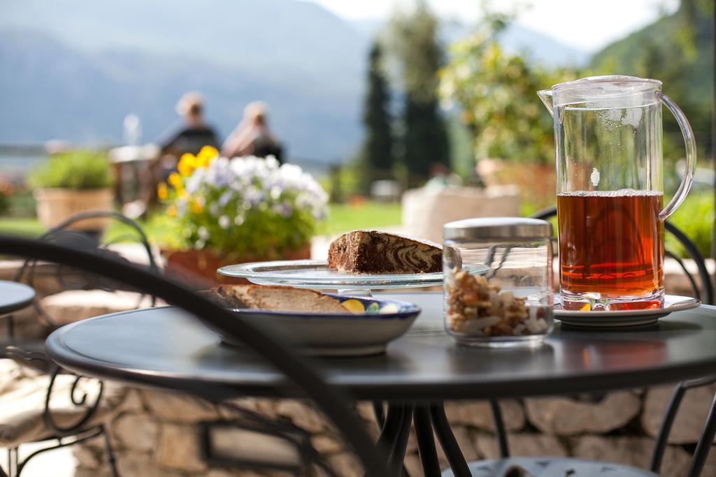 Agriturismo Maso Lizzone Dro Zewnętrze zdjęcie