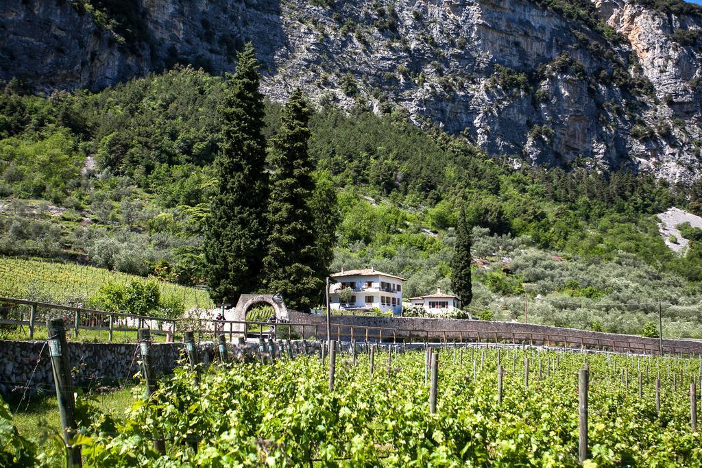 Agriturismo Maso Lizzone Dro Zewnętrze zdjęcie