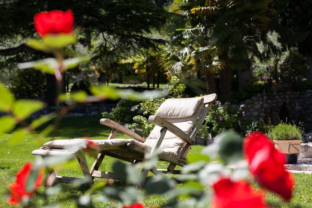 Agriturismo Maso Lizzone Dro Zewnętrze zdjęcie